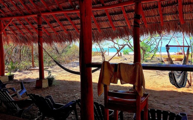 Salt Escapes Nicaragua - Bella Casas