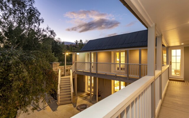 Prospect Country House