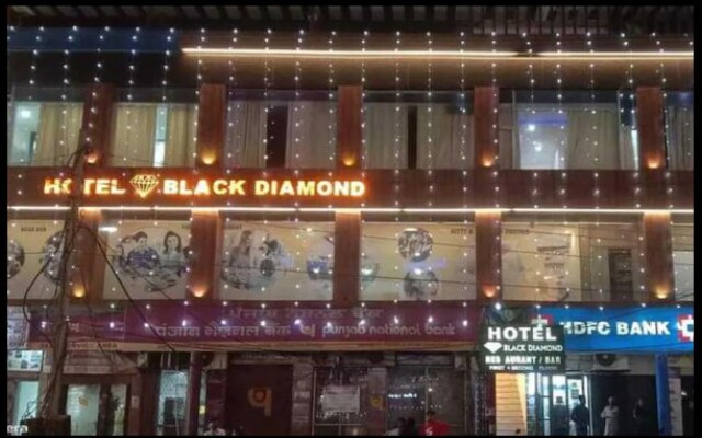 OYO 88996 Hotel Black Diamond 2