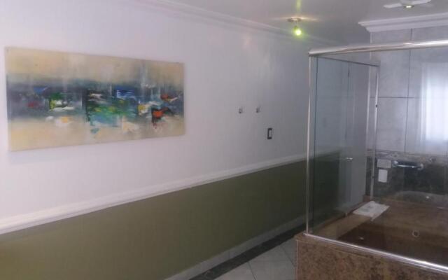 Motel dos Arcos