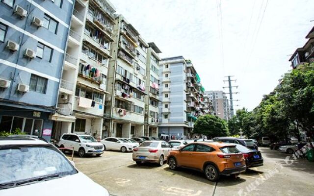 City Comfort Inn Guilin Railway Station Longchuanping