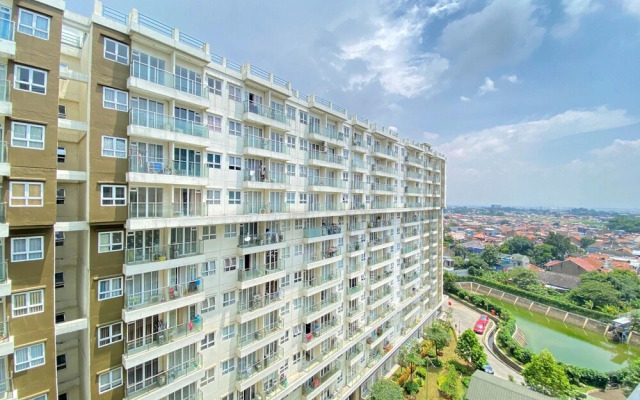 Cozy 1BR Apartment at Gateway Pasteur