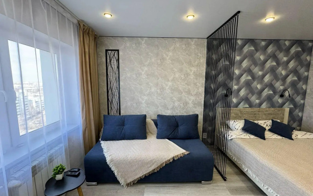 Апартаменты на улице Сеченова, 6