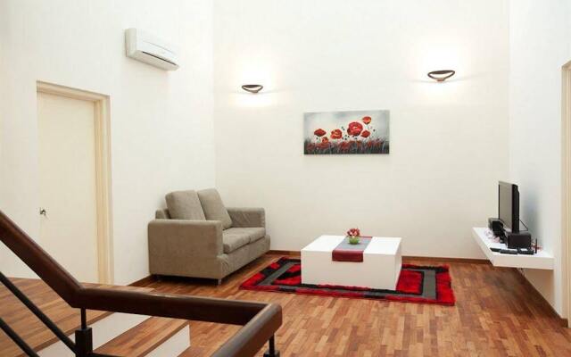 Penang Hills Bungalow