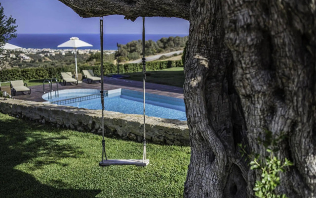 oreades villas