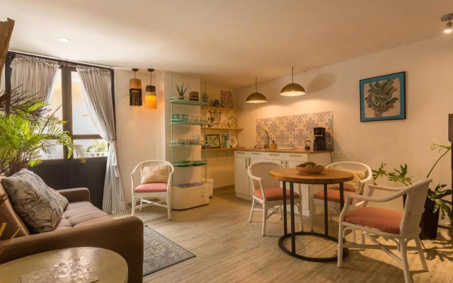 Al Alma Apart-Suites