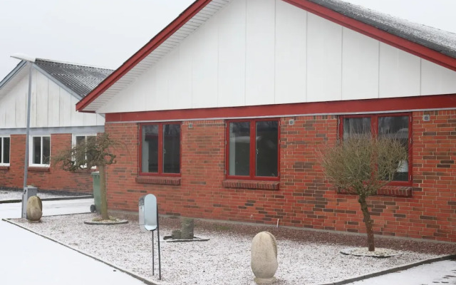 Holstebro Townside House