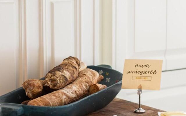Höörs Gästgifwaregård