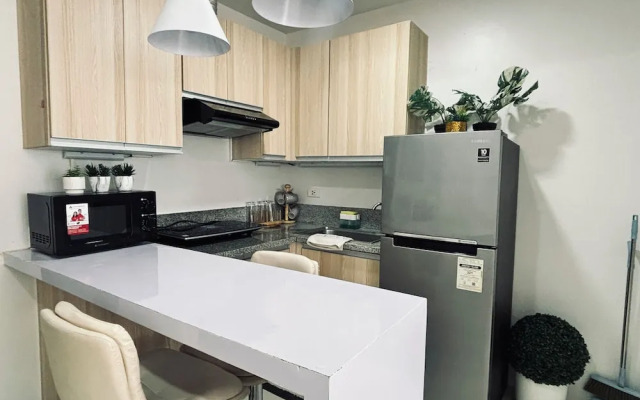 Trendy Studio With Bunk Bed