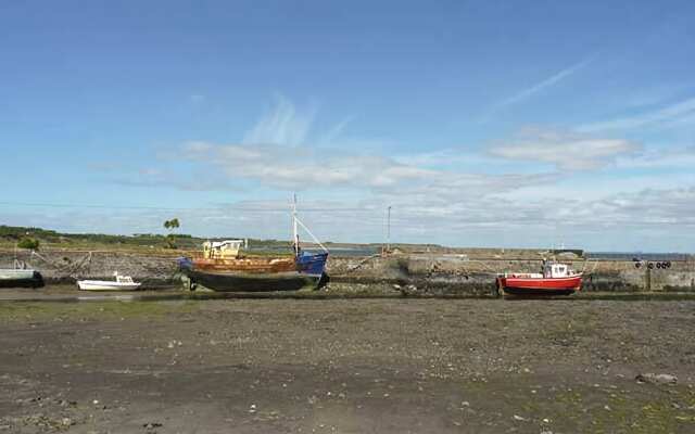 Old Pier House