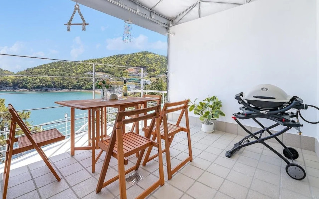 Yeosu Nukim Poolvilla