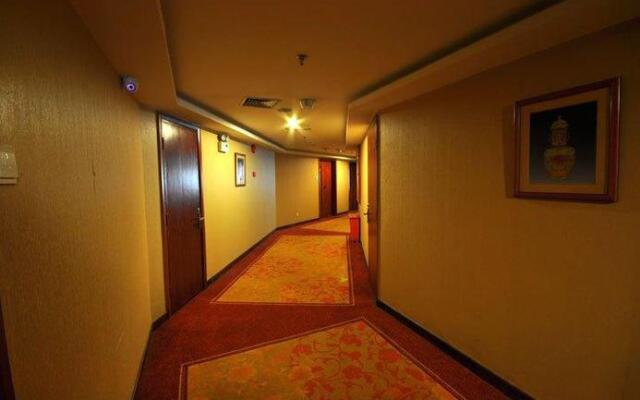 Rui Du Hotel