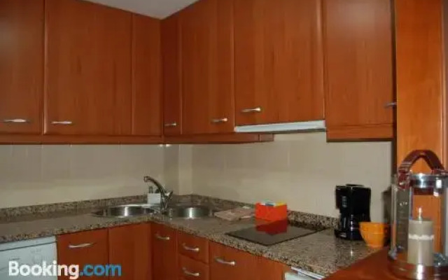APARTAMENT TUCAMP nº2041