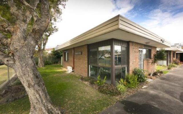 Villa Forster - 1/14-16 Robert Street, Forster