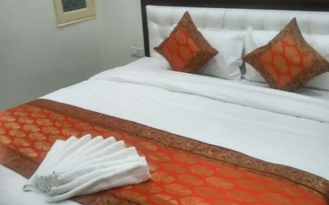 The Century Plaza Hotel