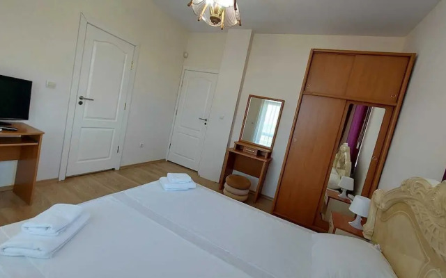 Quartz Hotels Varna Briz