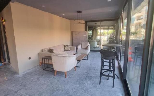 Royal Exclusive Kleopatra, beach