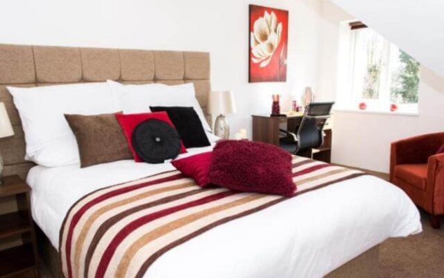 Trivelles Mayfair
