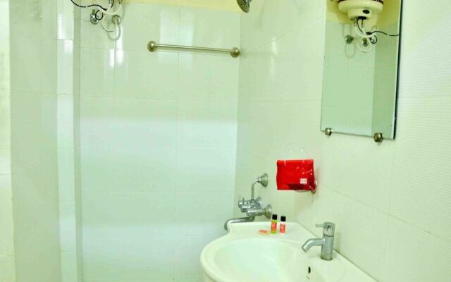 Hotel Vijay Nagar