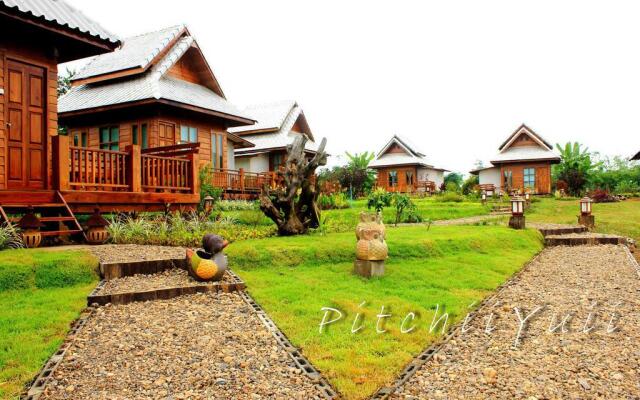 Tarnjedton Pai Resort