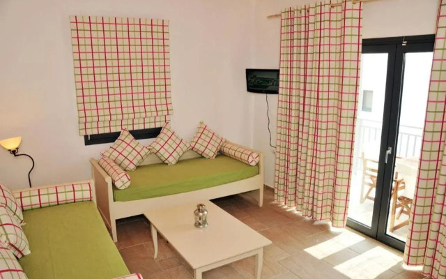 Kleopatra Villas
