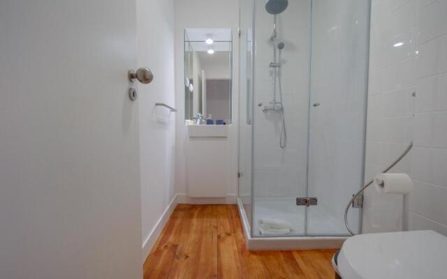 Fanqueiros 196 - Center City Apt