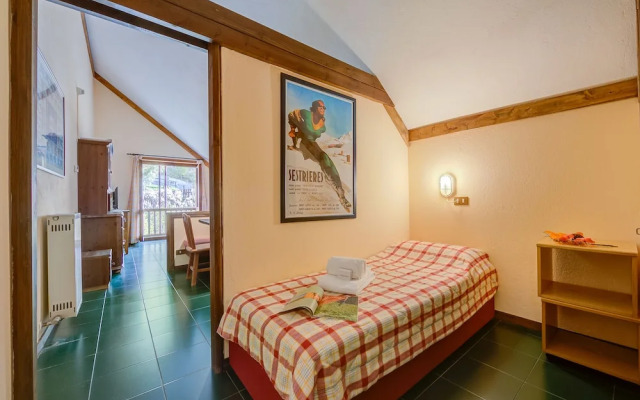 Grange Hike & Ski - 47D Sestriere