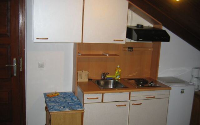 Apartment Cabo