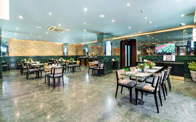 Foxoso Hotel Delhi