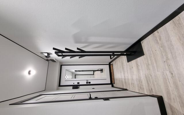 Апартаменты Center City (Центр Сити) на улице Вагнера 8