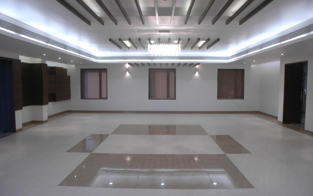 Kanan Hotel