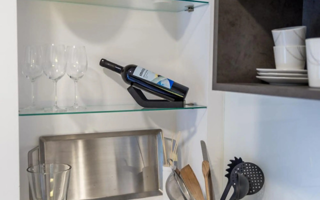 Riki'S Apartment-Zagreb