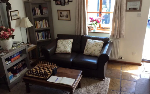 Hope Mill B&B