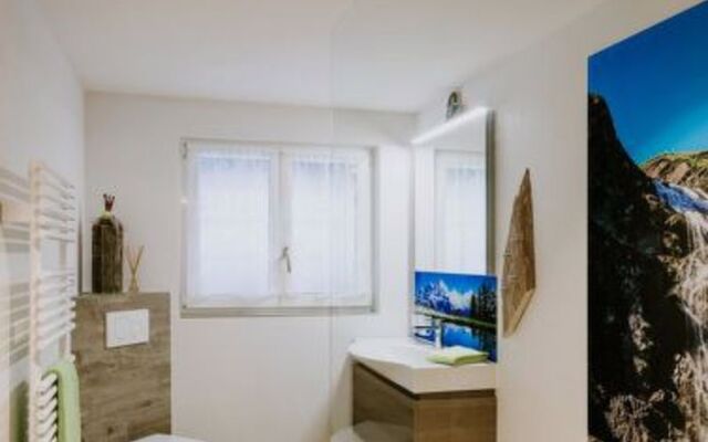 Apartment Aloa Adelboden