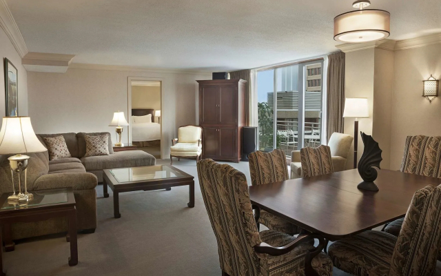 Hotel Halifax