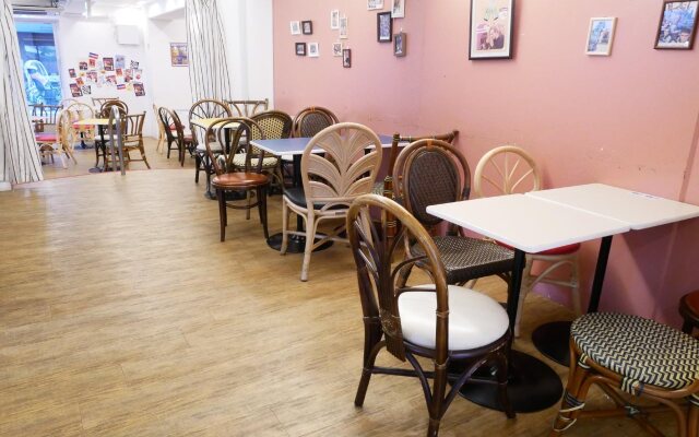 Sakura Hotel Nippori