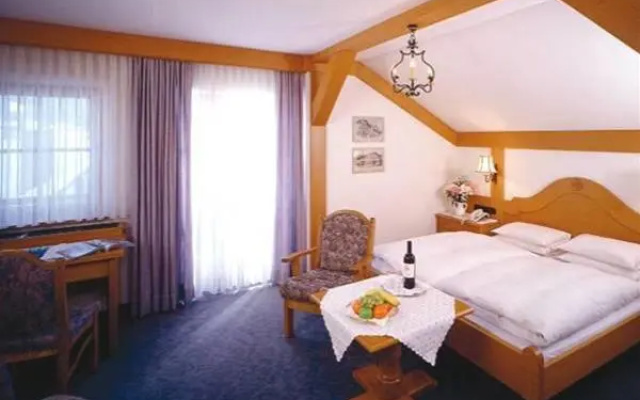 Hotel Wittelsbach Oberammergau