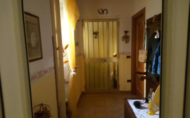 Casa Leone