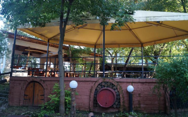 Vila Talisha