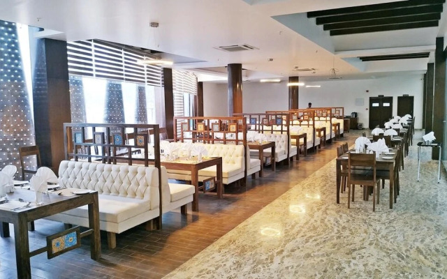 Hotel Parmeshwari