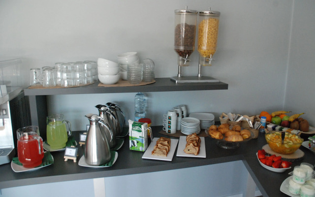 Recomeçar Guest House