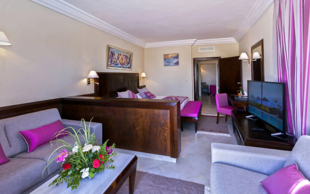 Itropika Hôtel