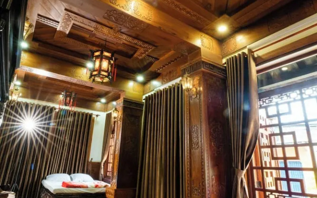 Pho Thien Duong Homestay