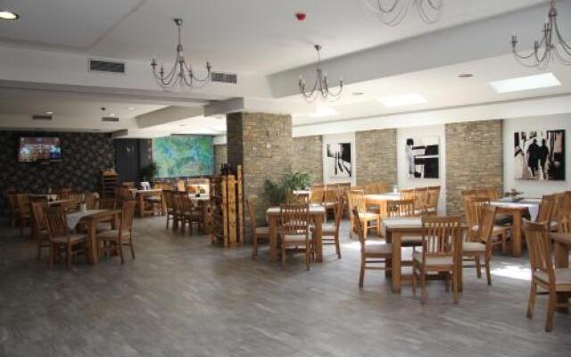 Hotel Centrum Prizren