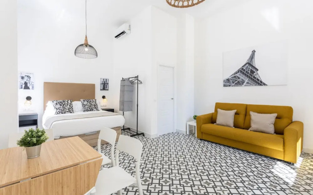 Holidays2Malaga Picassus Lofts