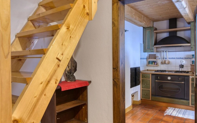 Chalet Kupljenik Near Bled Lake
