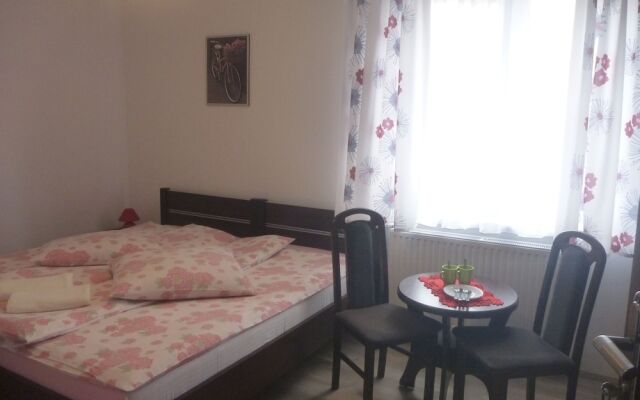 Ośrodek Wypoczynkowy Relaks