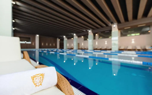 Premium Wellness Institute
