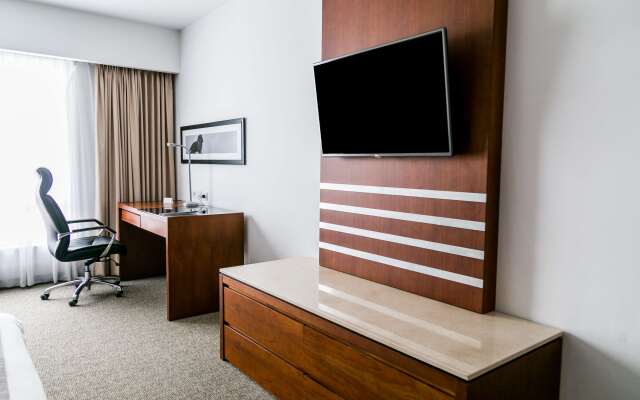Radisson Poliforum Plaza Hotel Leon