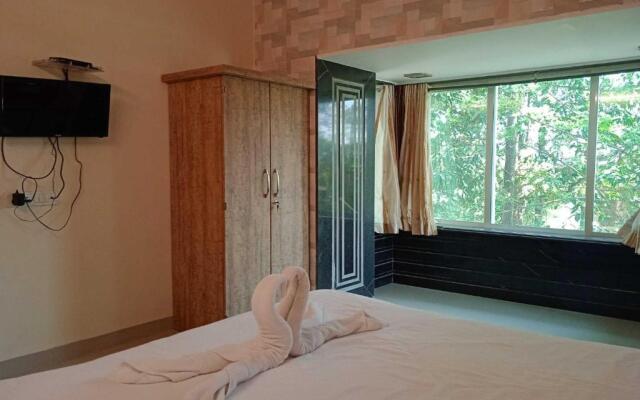 Panchgani Mist Apartment